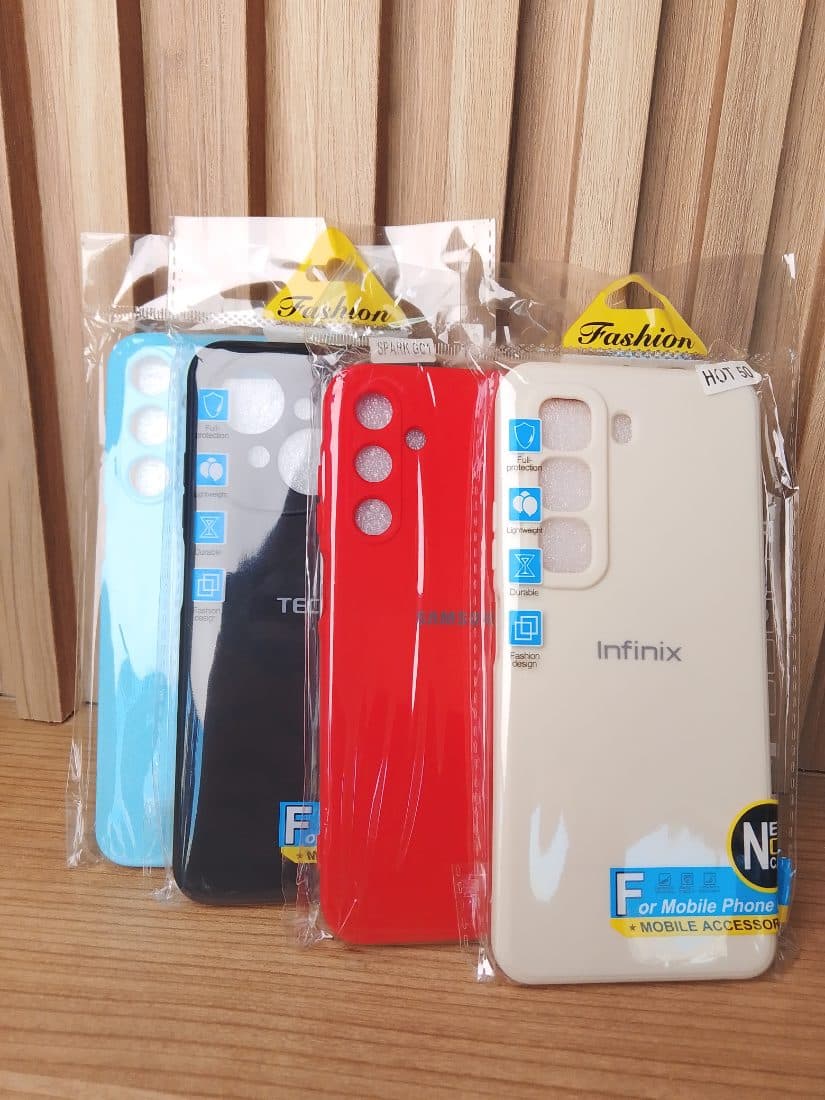 Cover for All Phone's