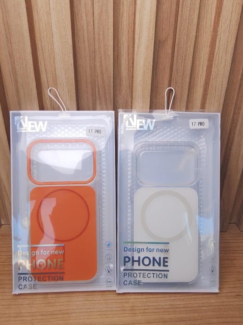 Cover Hot New for IP17PRO &17PRO Max