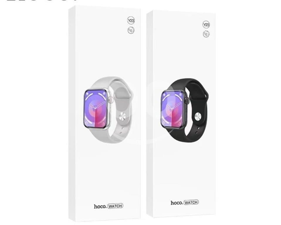 Hoco Y23 Ultra Smart Watch (Call Version)