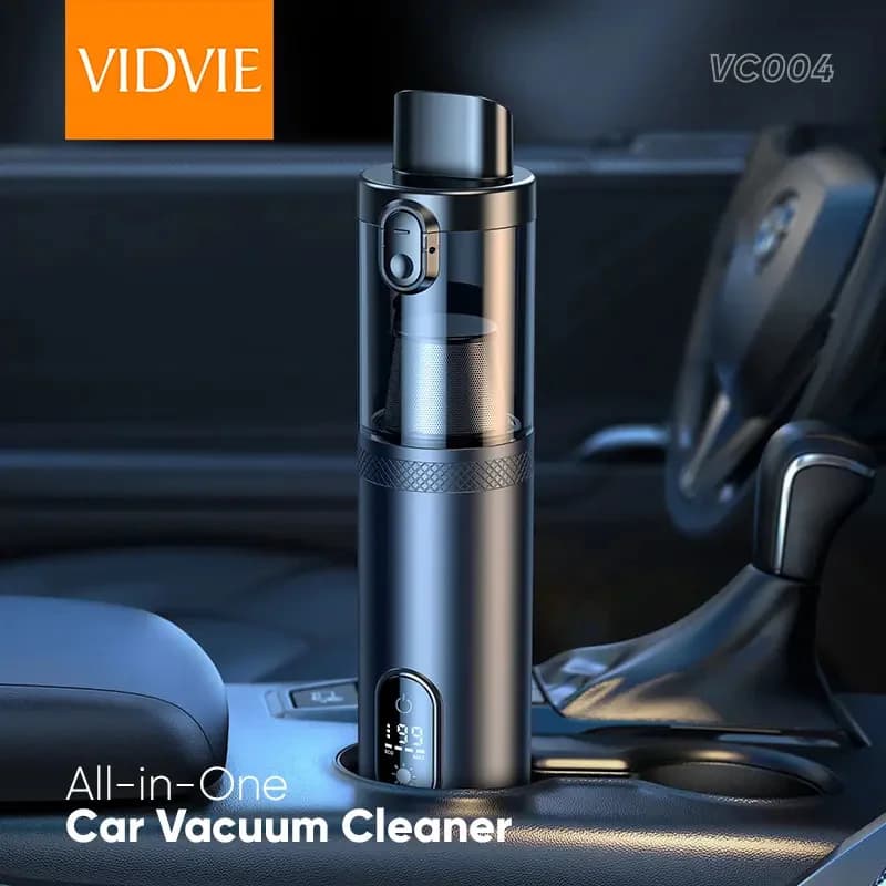 VIDVIE CAR VACUUM CLEANER ALL_IN_ONR