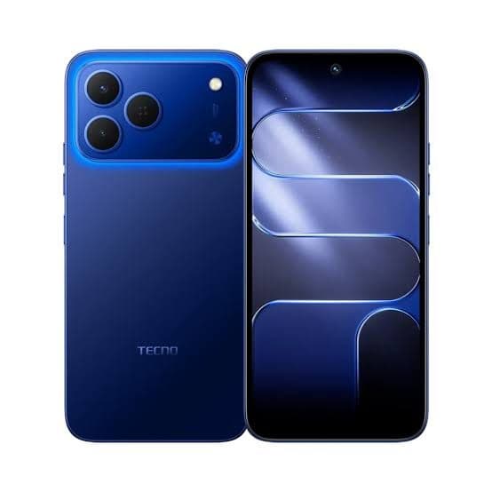 Tecno Spark 50 4G 128GB