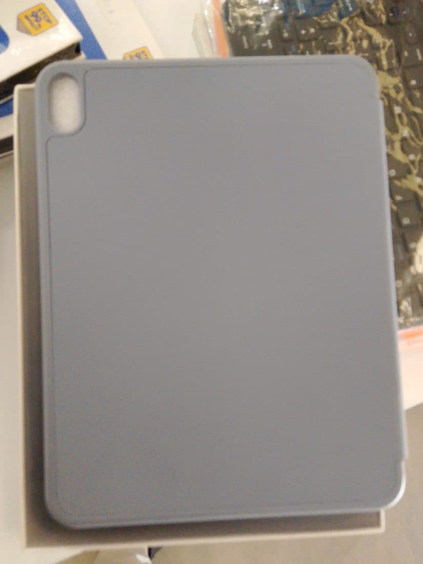 Cover for iPad 10th Gen 2022