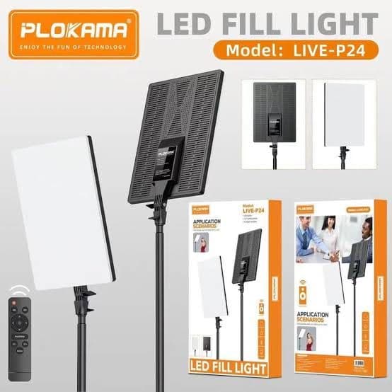 Plokama LED Light