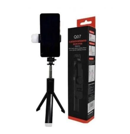 Q07 Bluetooth Selfie Stick Tripod