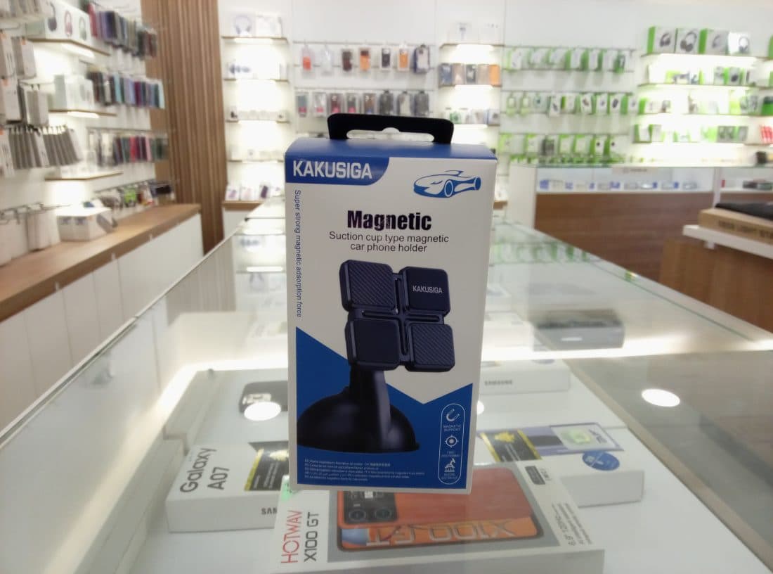 Kakusiga Magnetic Car Phone Holder