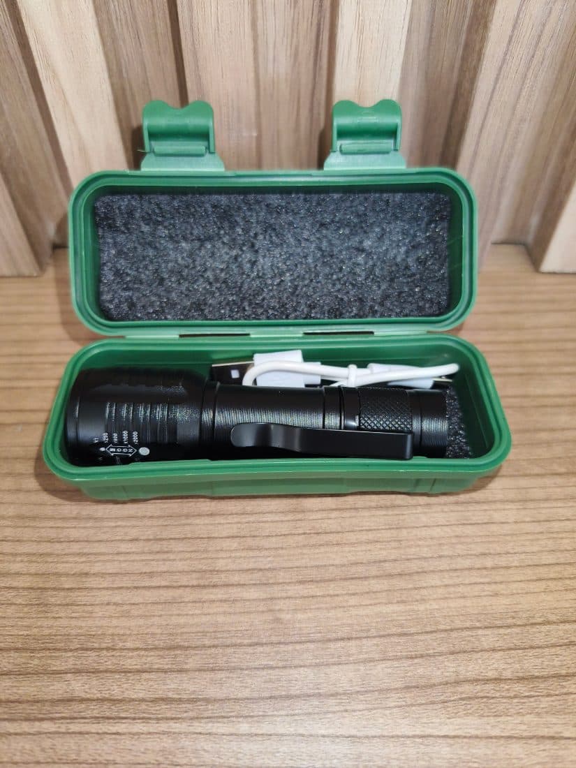 Flashlight
