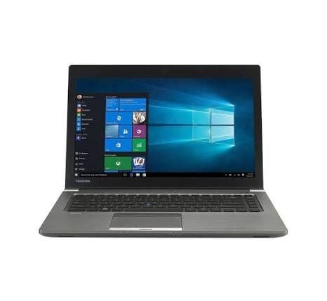 Toshiba Laptop - Core i7 CPU 2.80GHz, 8GB RAM, 466GB Storage