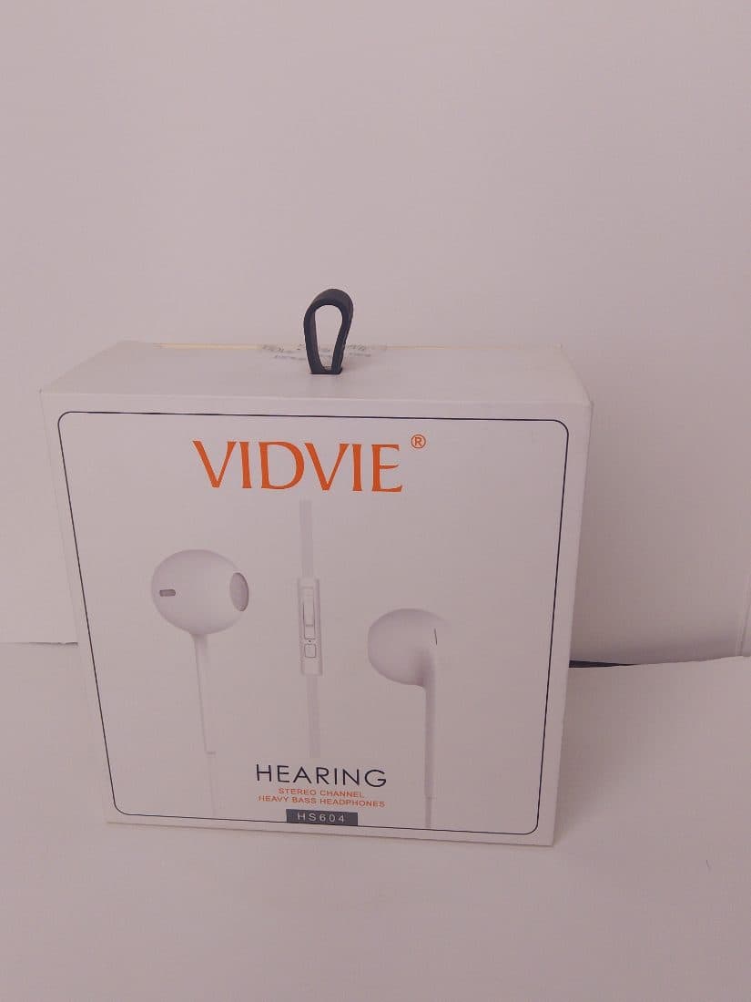 Vidvie Headphones Cable