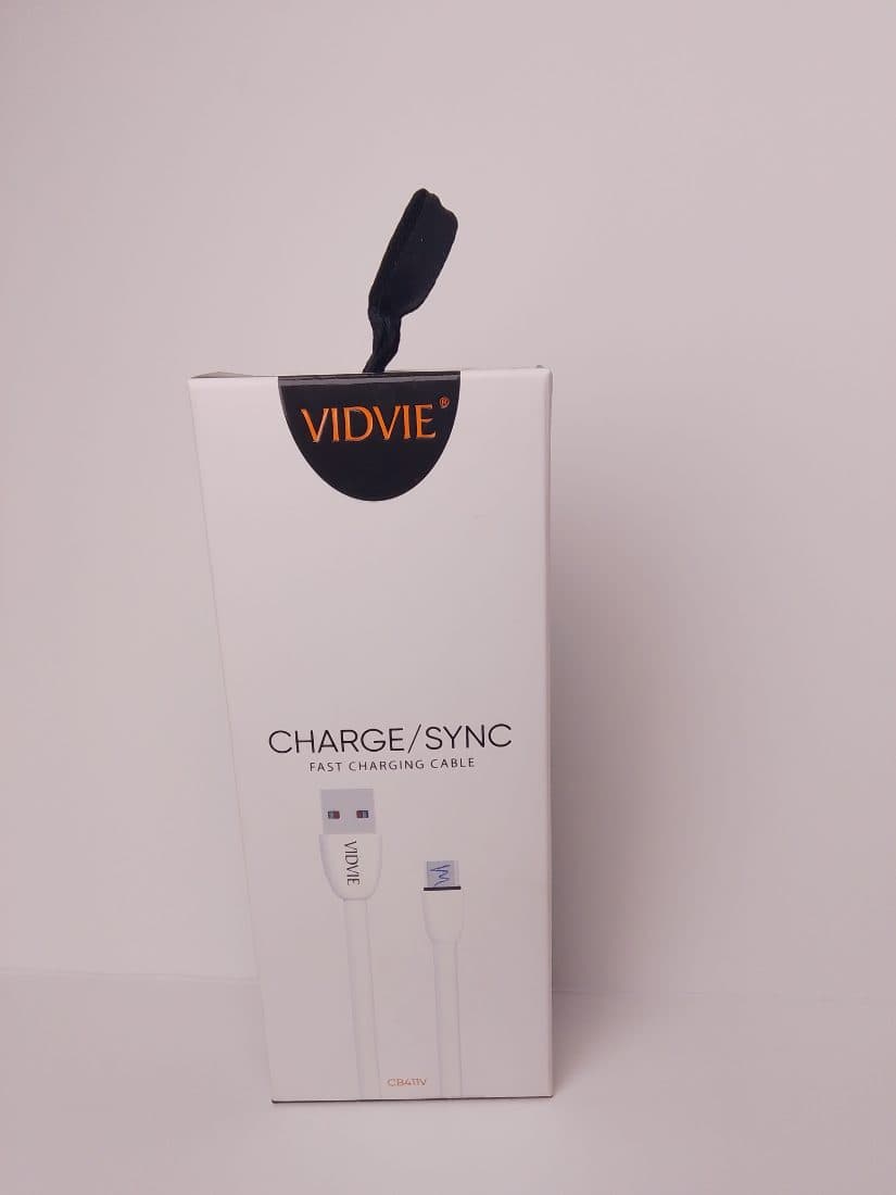 VIDVIE CABLE MICRO
